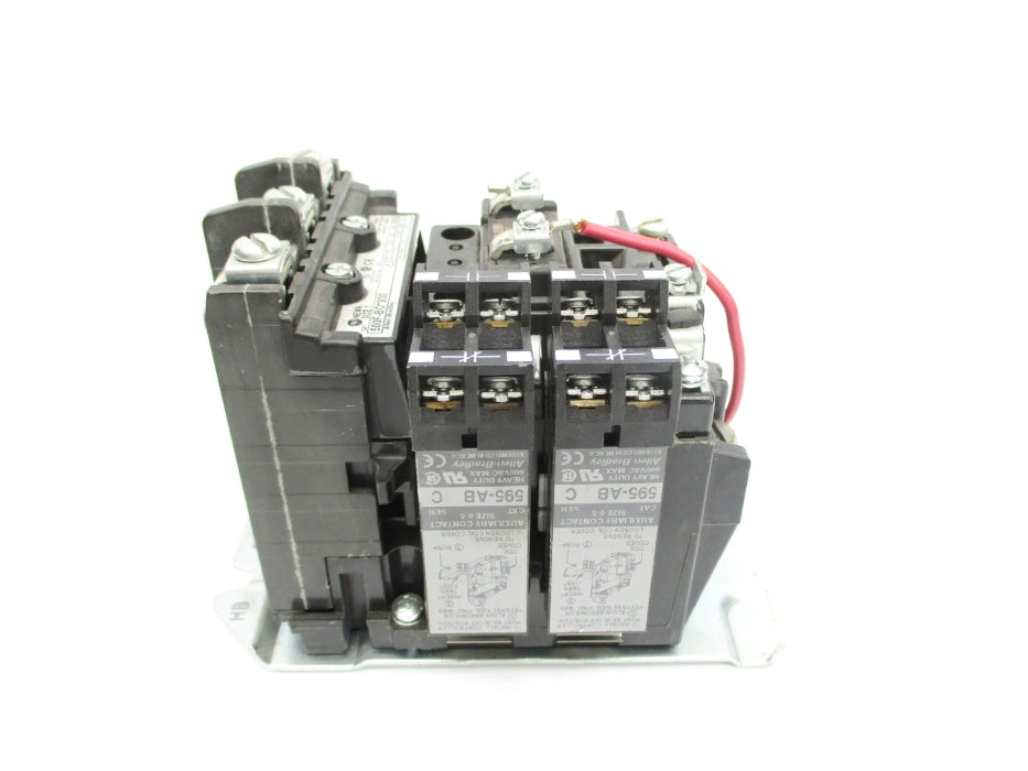 INDUSTRIAL SPARE PART 500F-BOH930 SER. C NSNP