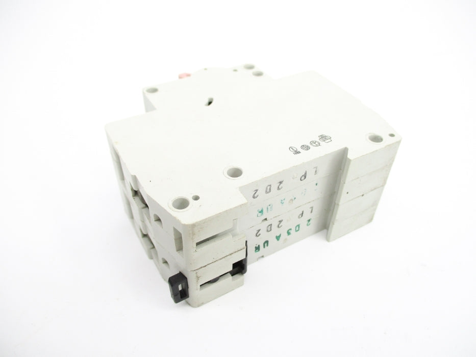 F&G L7-2/2/D 2A 400V NSNP