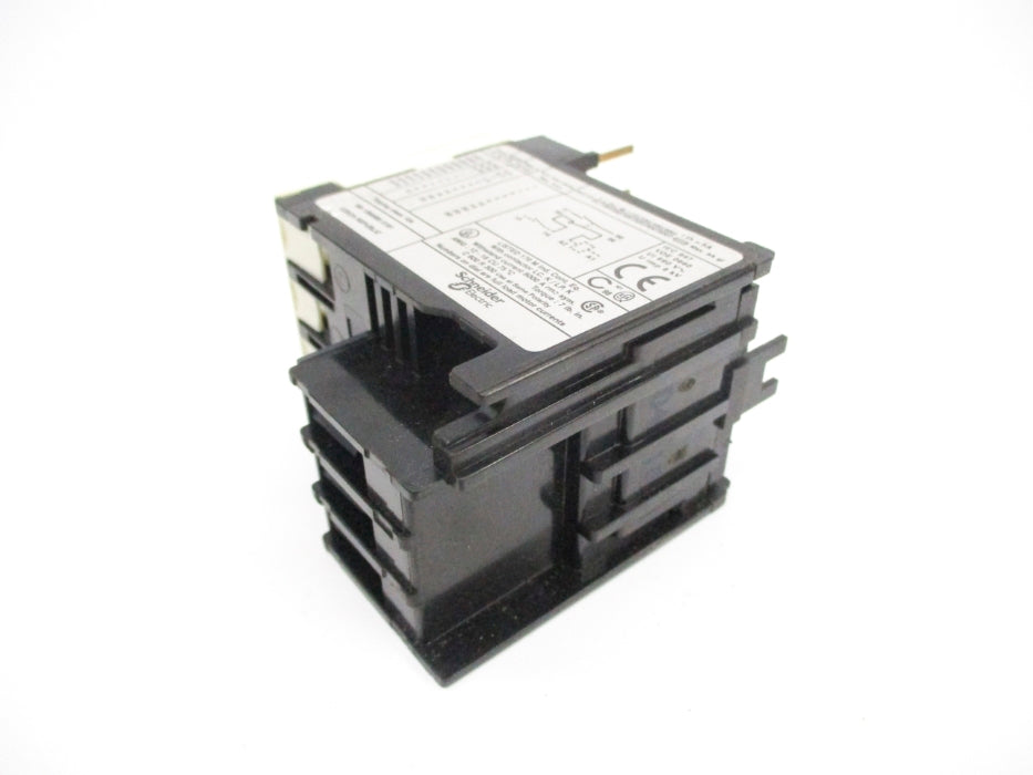 TELEMECANIQUE LR2K0316 8-11.5A NSNP