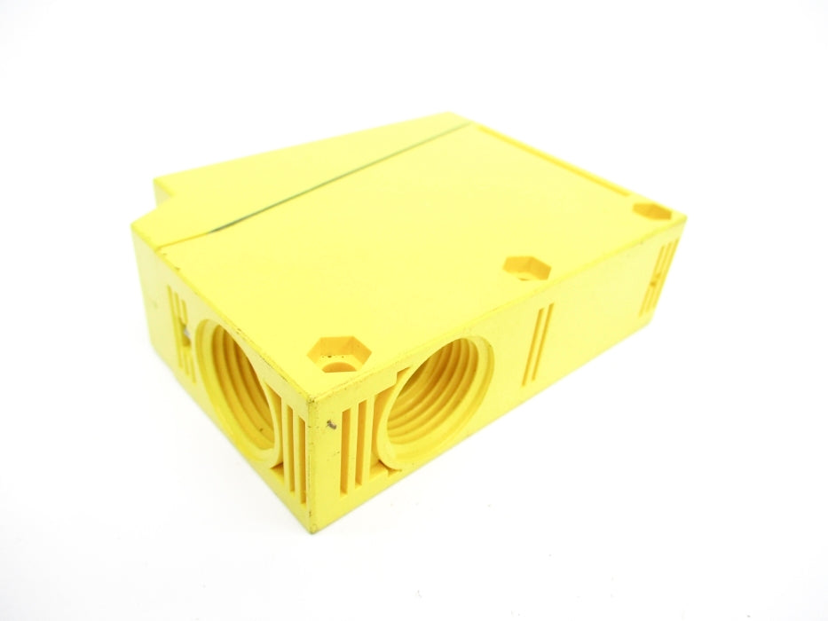 BANNER ENGINEERING Q85VR3DL-T9 NSNP