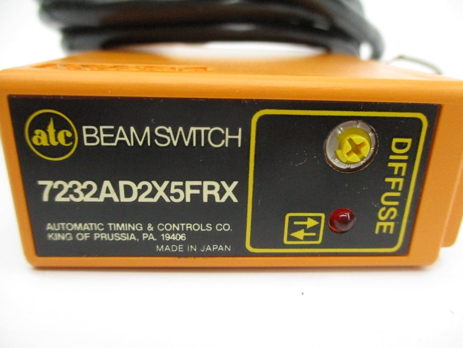 ATC 7232AD2X5FRX NSNP