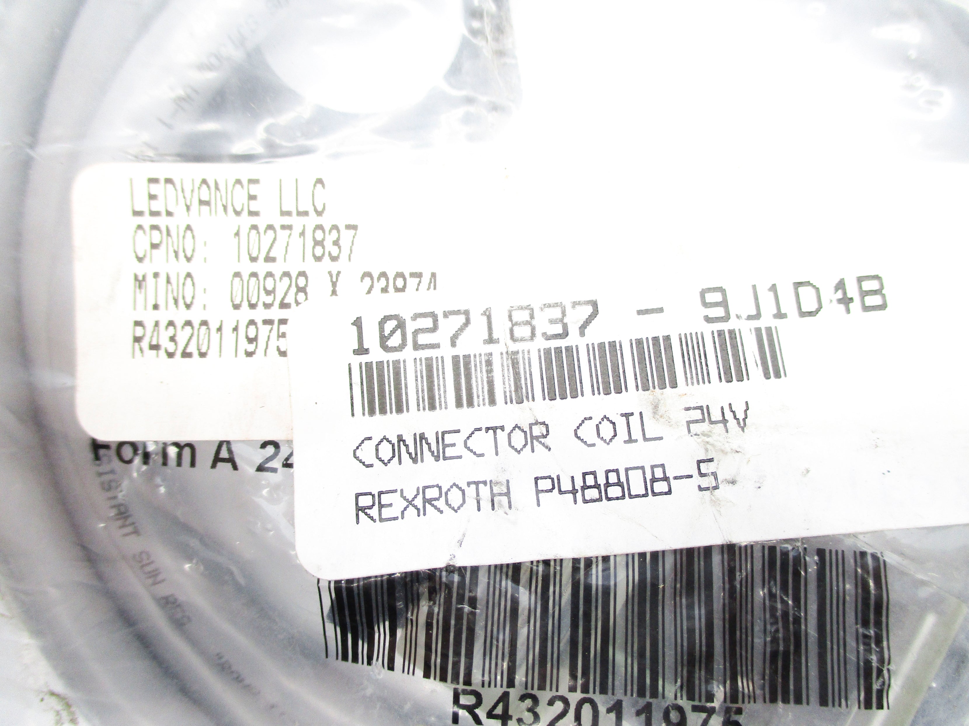 REXROTH P48808-5 NSNP