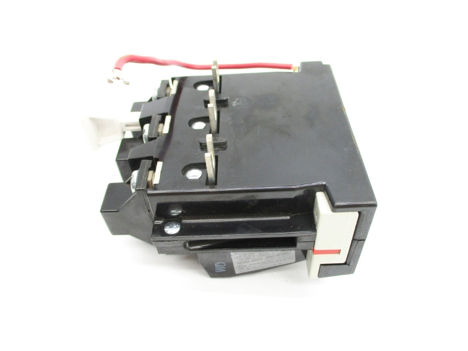 ALLEN BRADLEY 592-EUTB SER. A 120V NSNP