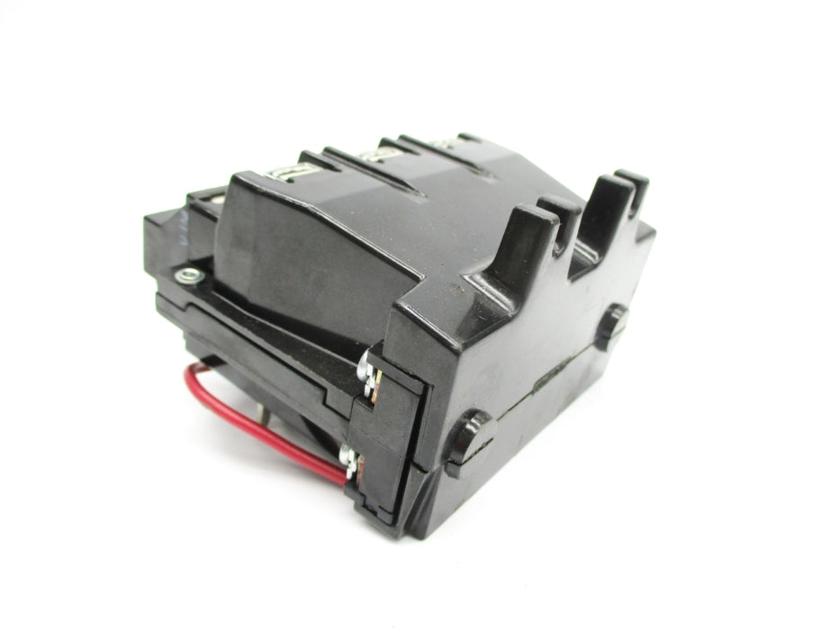 ALLEN BRADLEY 592-EUTB SER. A 120V NSNP