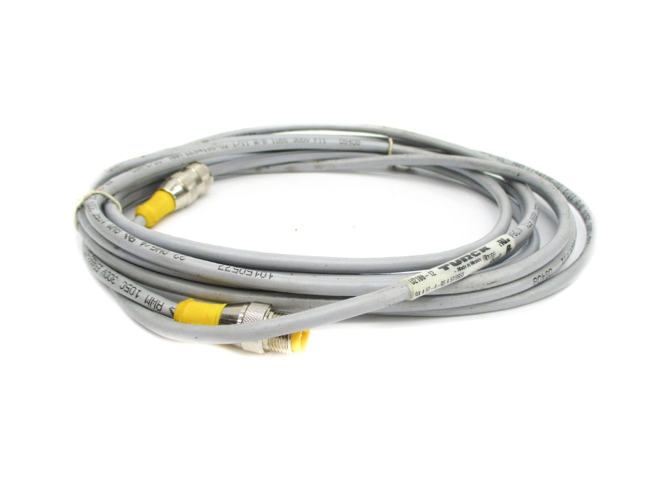 TURCK RK4.5T-4-RS4.5T/S653 U2188-12 NSNP