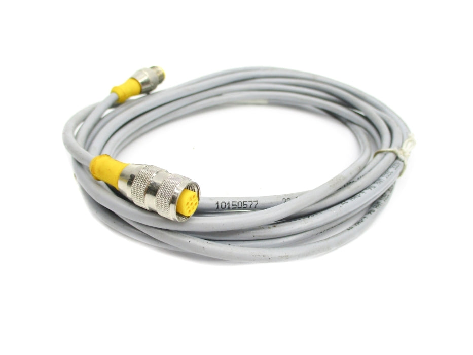 TURCK RK4.5T-4-RS4.5T/S653 U2188-12 NSNP