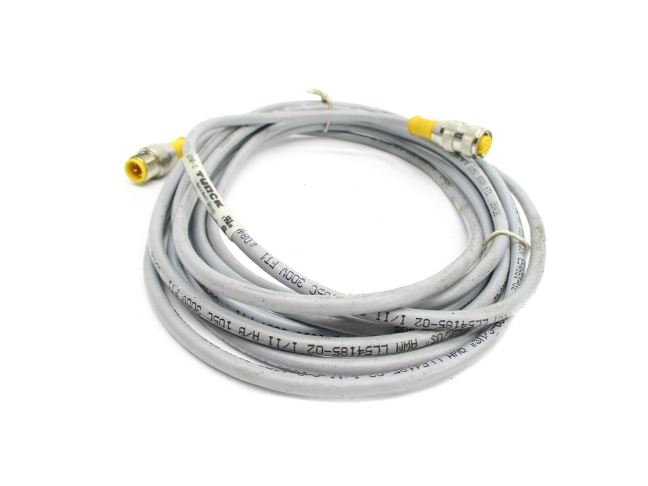TURCK RK4.5T-4-RS4.5T/S653 U2188-12 NSNP
