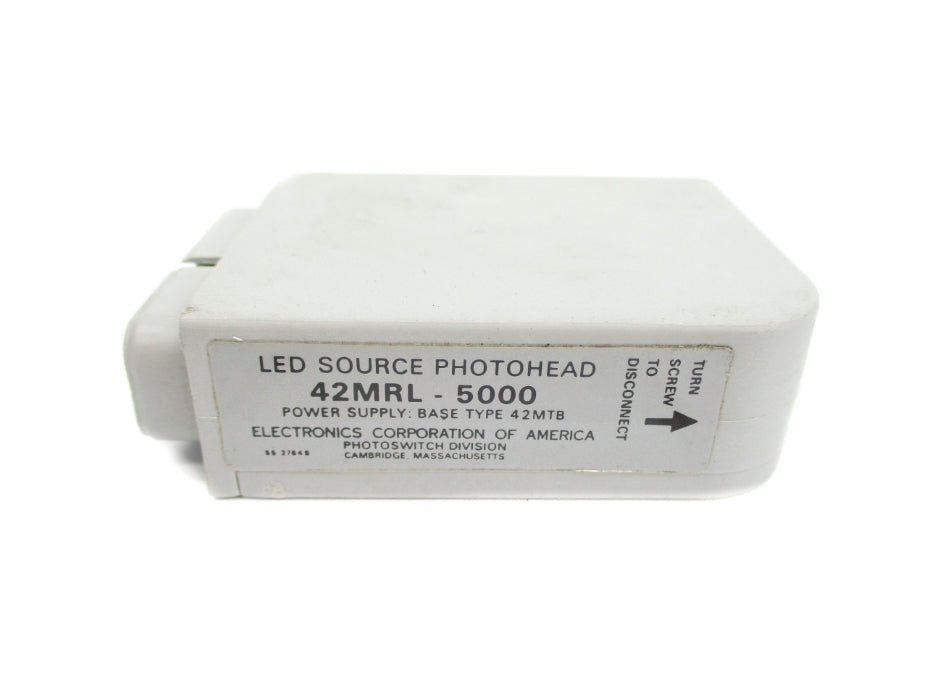 ALLEN BRADLEY 42MRL-5000 NSNP