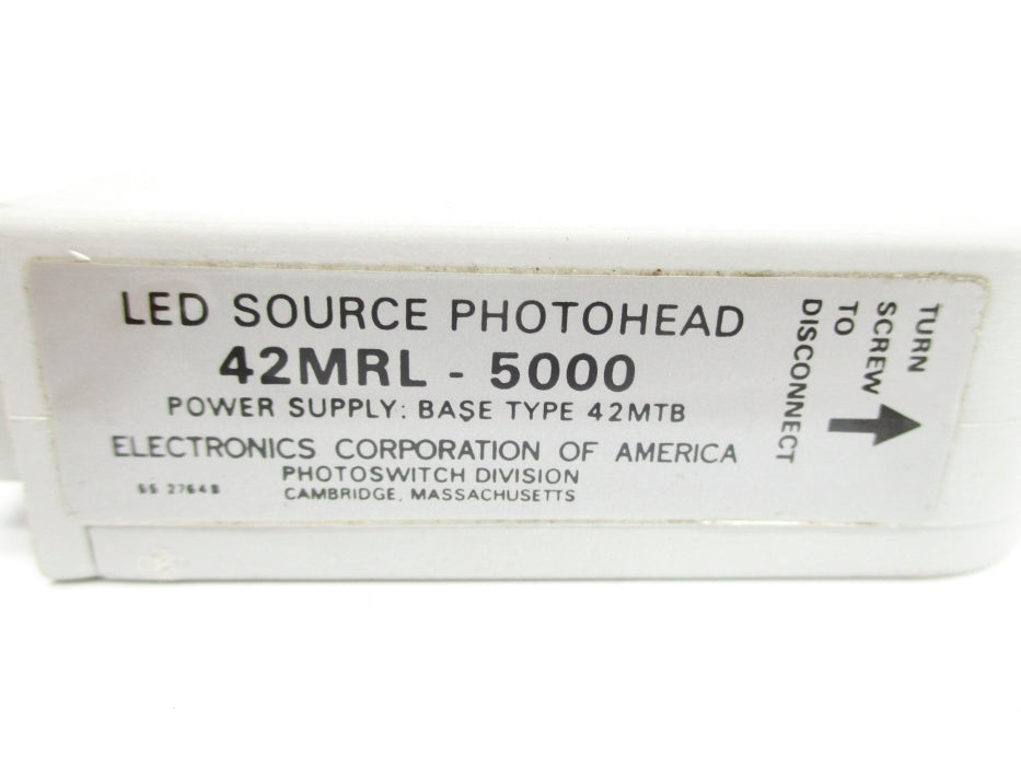ALLEN BRADLEY 42MRL-5000 NSNP