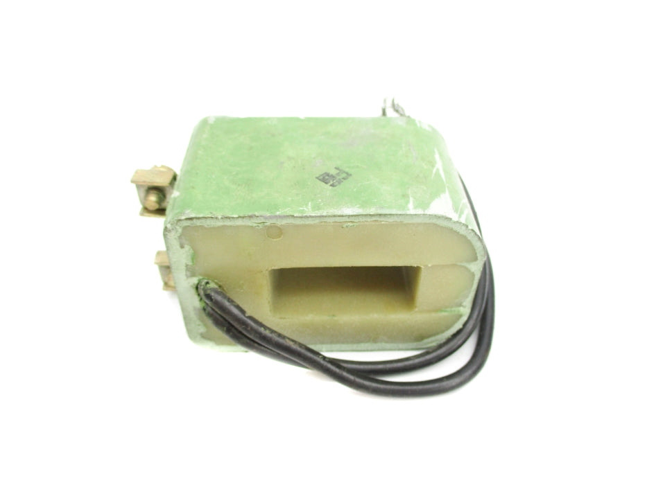 GENERAL ELECTRIC 15D5G2 UNMP