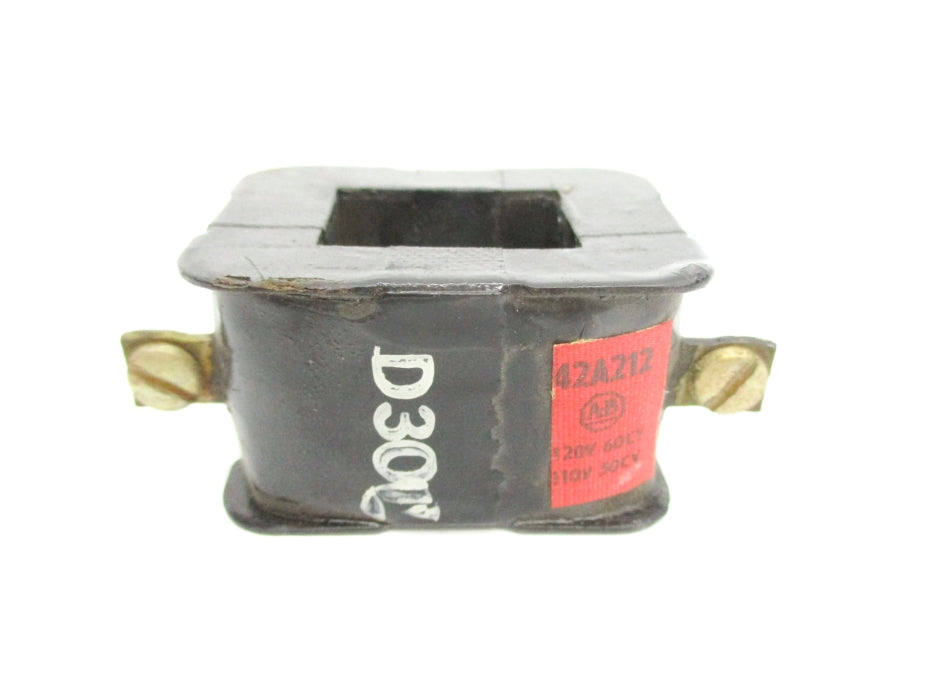 INDUSTRIAL SPARE PART 42A212 UNMP