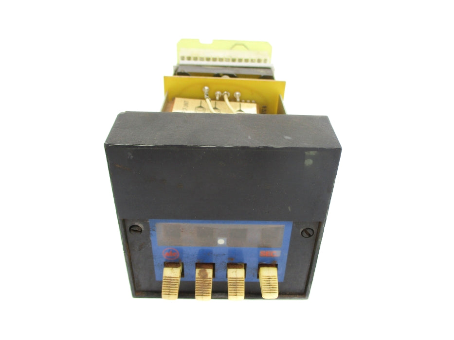 ATC 353A351A30PX 120V UNMP