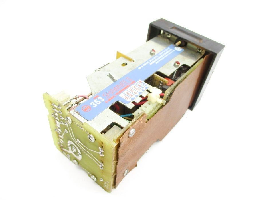 ATC 353A351A30PX 120V UNMP
