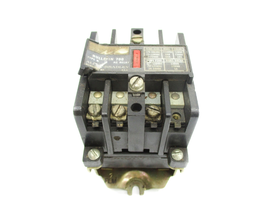 INDUSTRIAL SPARE PART 700-N200A1 SER. C 240V UNMP