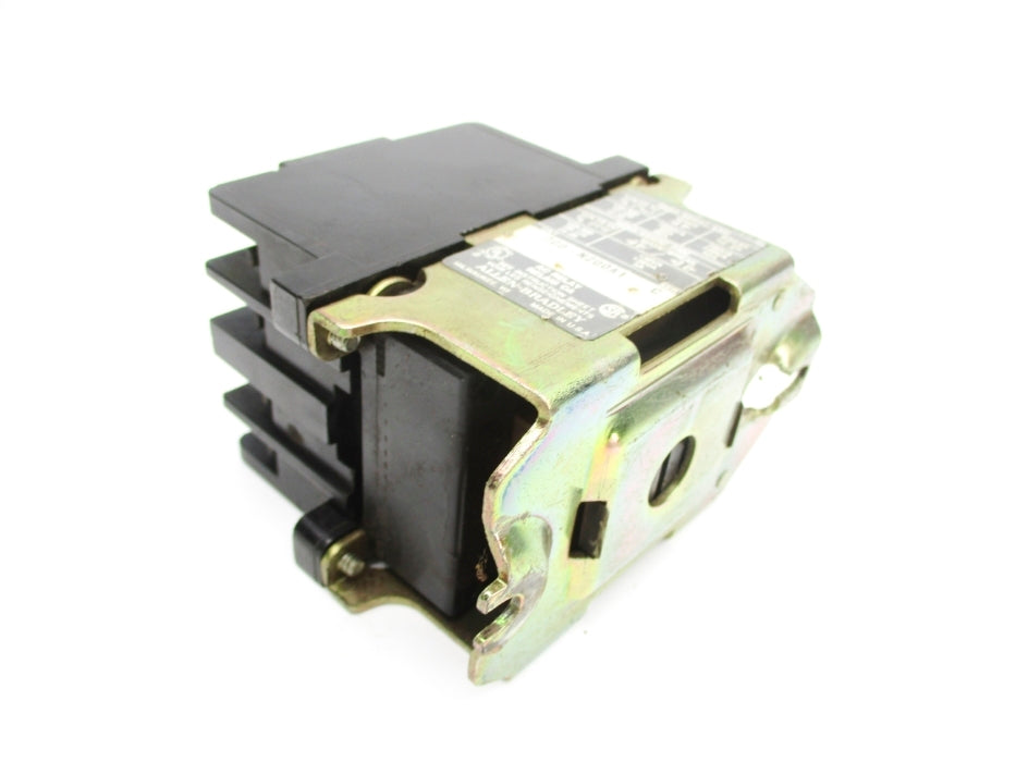 INDUSTRIAL SPARE PART 700-N200A1 SER. C 240V UNMP