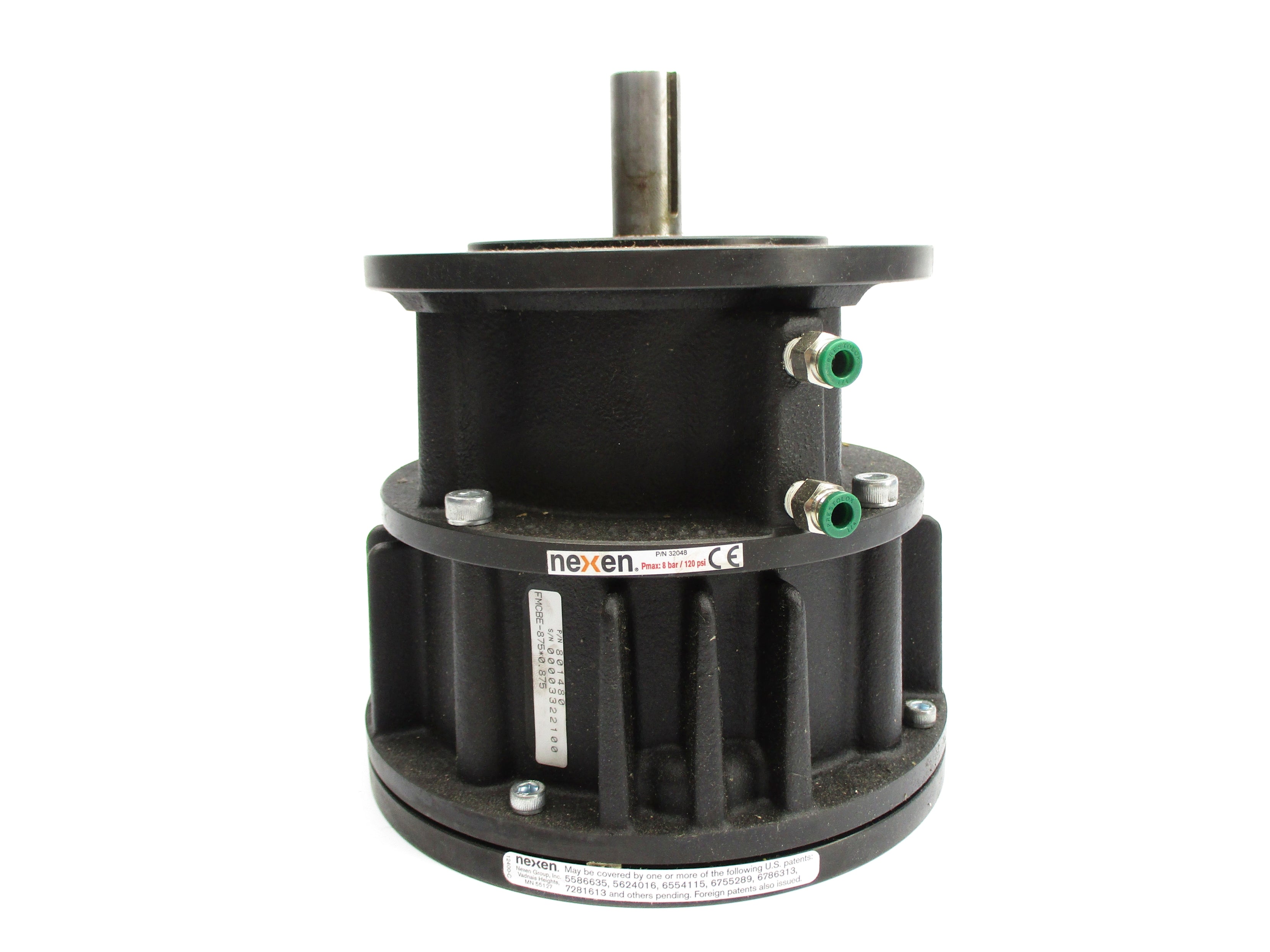 NEXEN 801480 120PSI NSNP