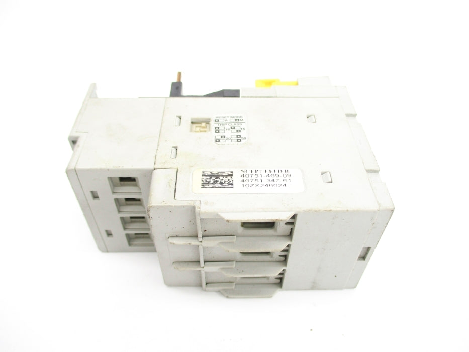 SPRECHER+SCHUH CEP7-EEFD SER. B 9-45A UNMP