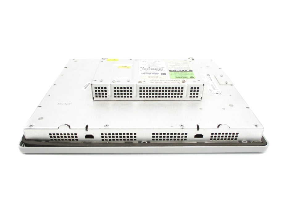 ALLEN BRADLEY 2711P-T15C4D1 SER. A UNMP