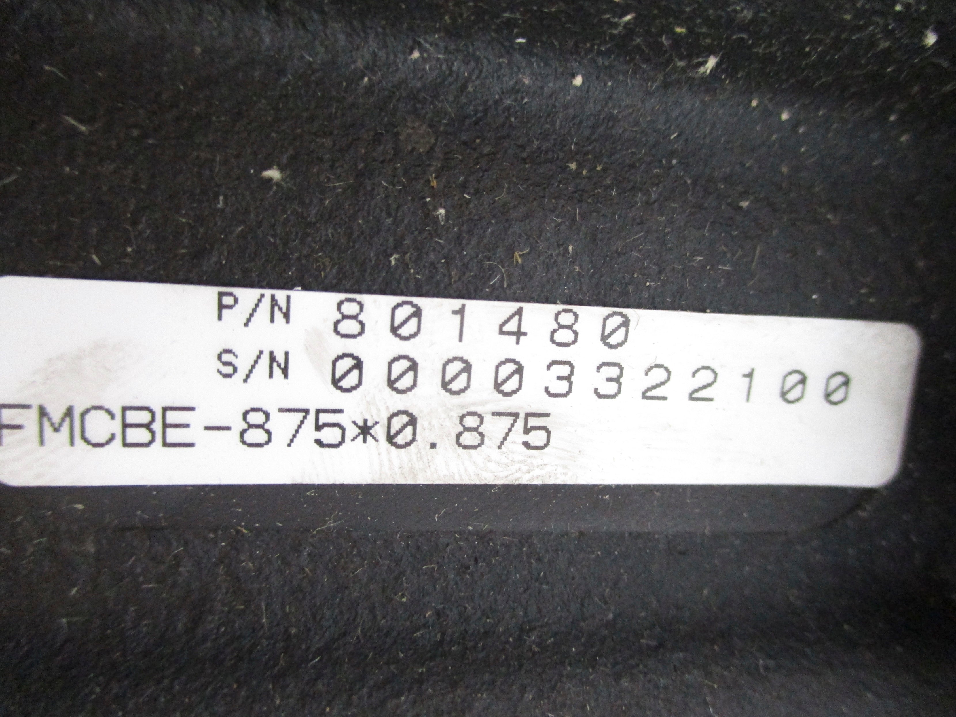 NEXEN 801480 120PSI NSNP