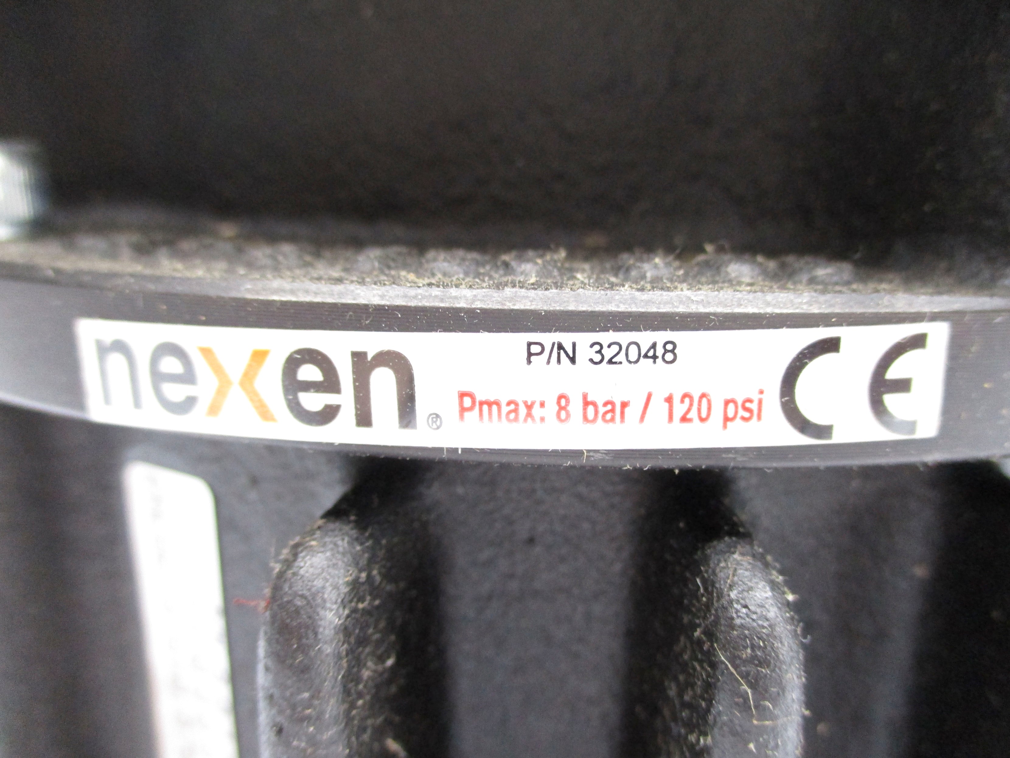 NEXEN 801480 120PSI NSNP