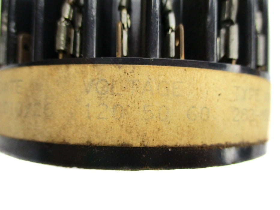 MATEER 283-M800426-00 UNMP