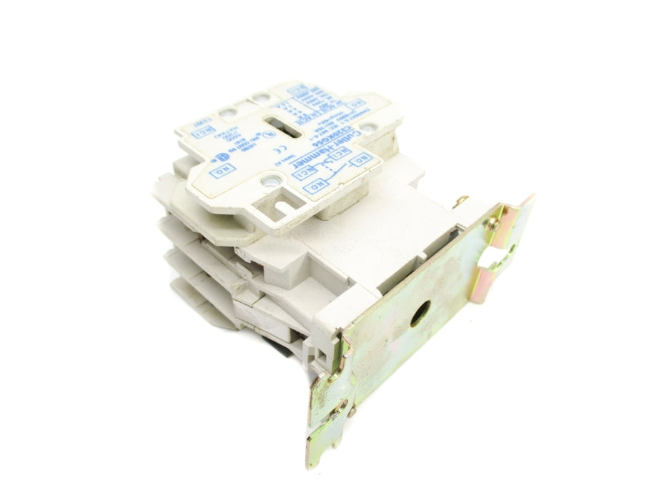 CUTLER HAMMER CN15BN3 SER. B1 110/120V UNMP