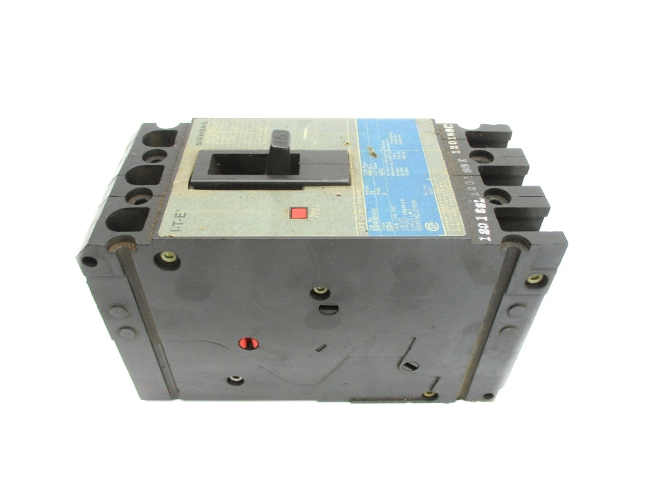 ITE ED43B015 480VAC 15A UNMP