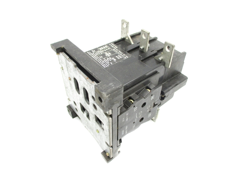 ABB EH80C-1 110/120V UNMP