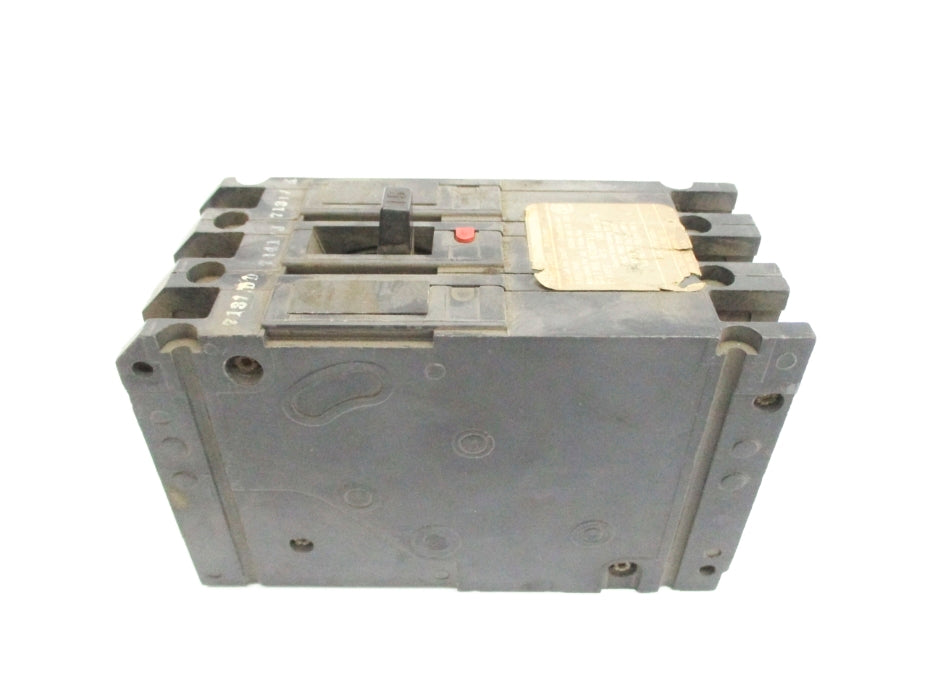 GOULD E43B015 15A 480VAC UNMP