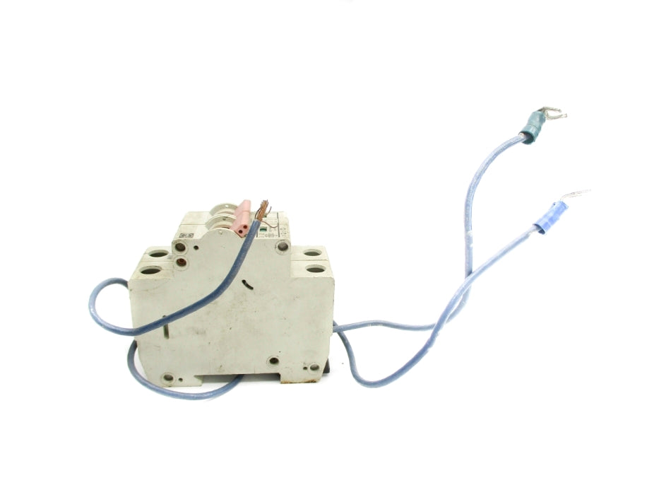 F&G L7-2/2/D 2A 400V UNMP