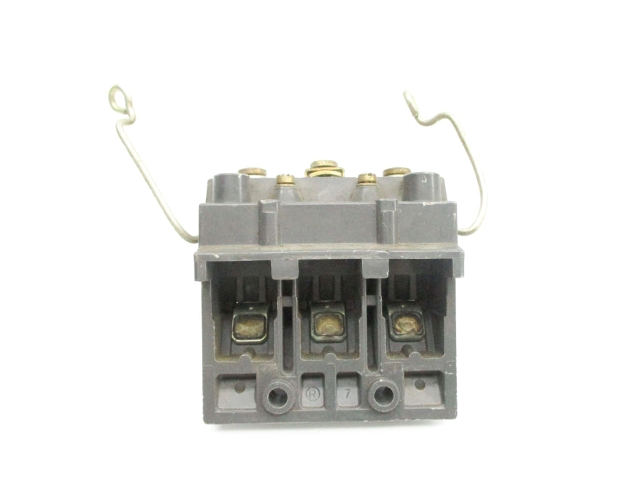 INDUSTRIAL SPARE PART 709BOD SER. K UNMP