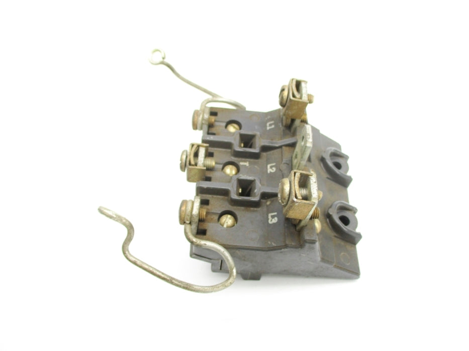 INDUSTRIAL SPARE PART 709BOD SER. K UNMP