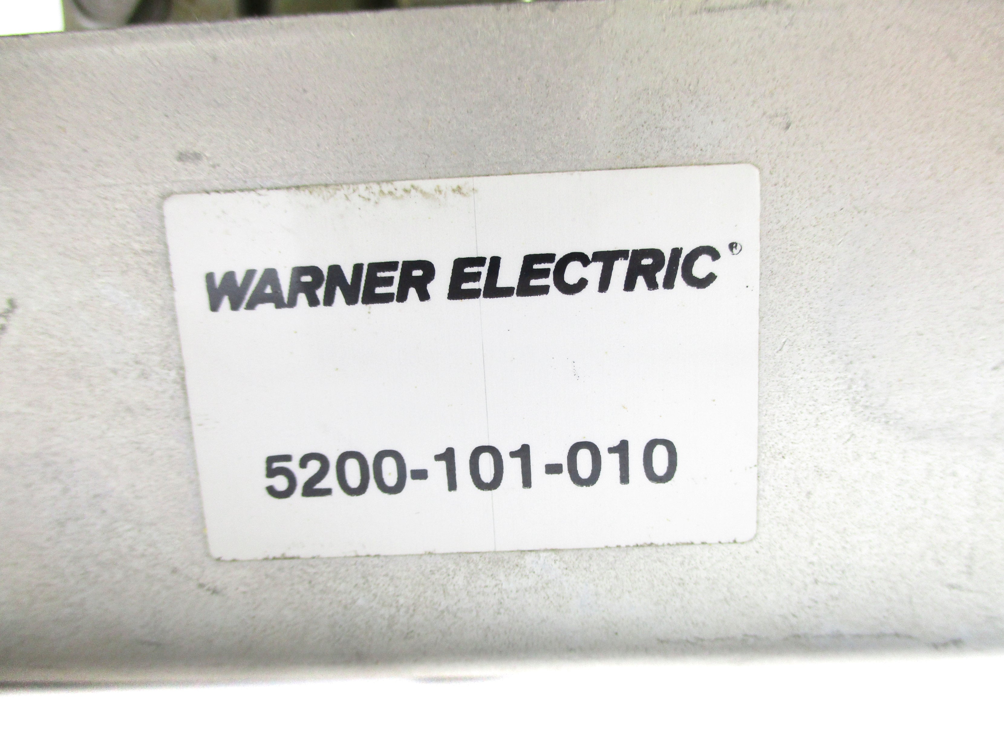 WARNER ELECTRIC 5381-170-002 NSNP