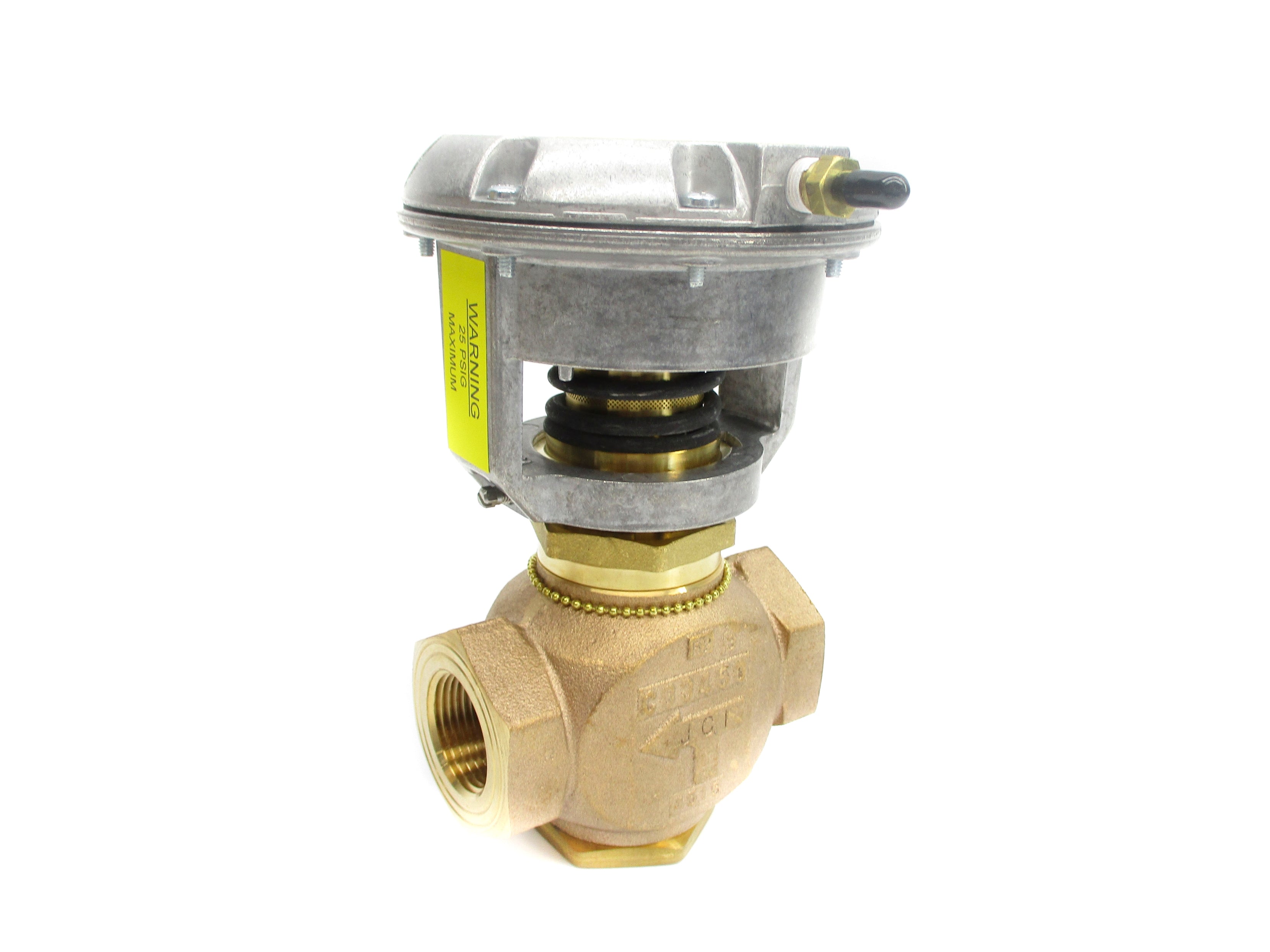 JOHNSON CONTROLS VG7441NT+3008E NSMP