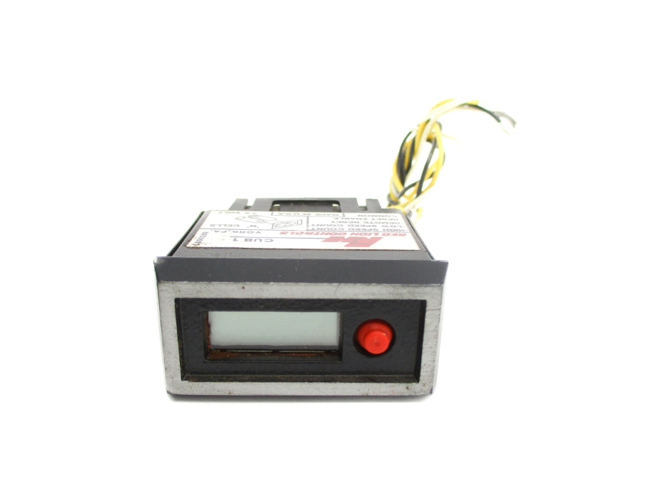 RED LION CONTROLS CUB10000 UNMP