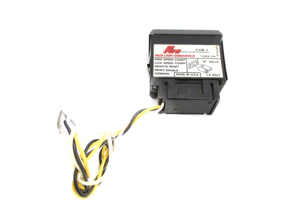 RED LION CONTROLS CUB10000 UNMP