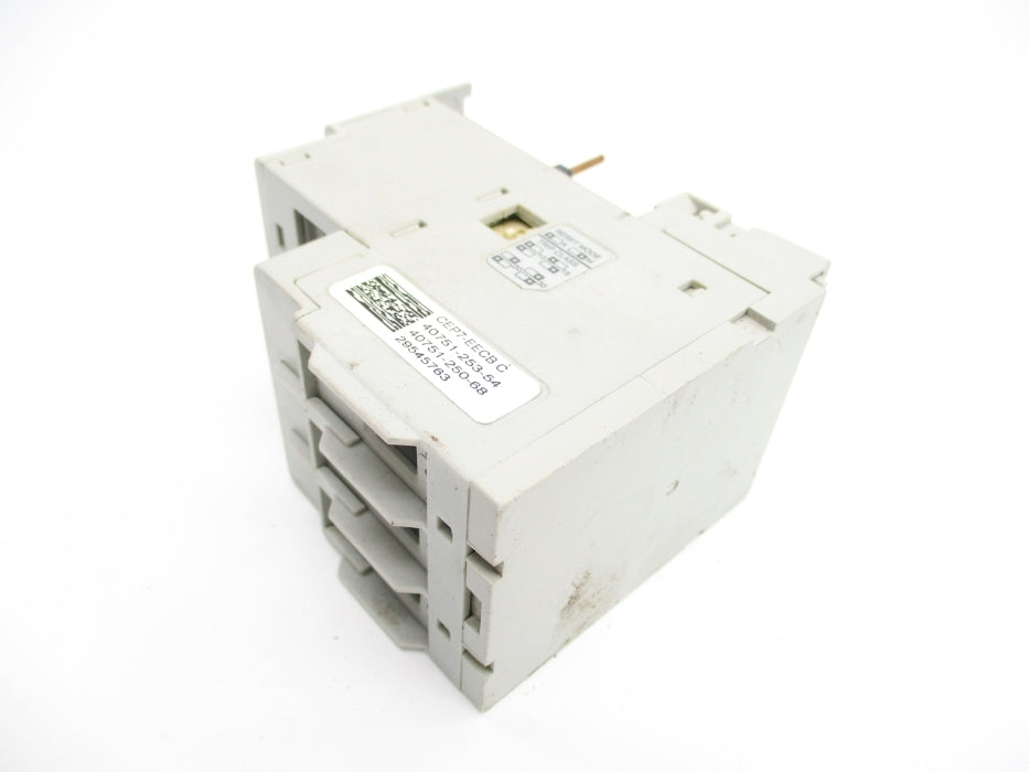 SPRECHER+SCHUH CEP7-EECB SER. C 690V 1.0-5.0A UNMP