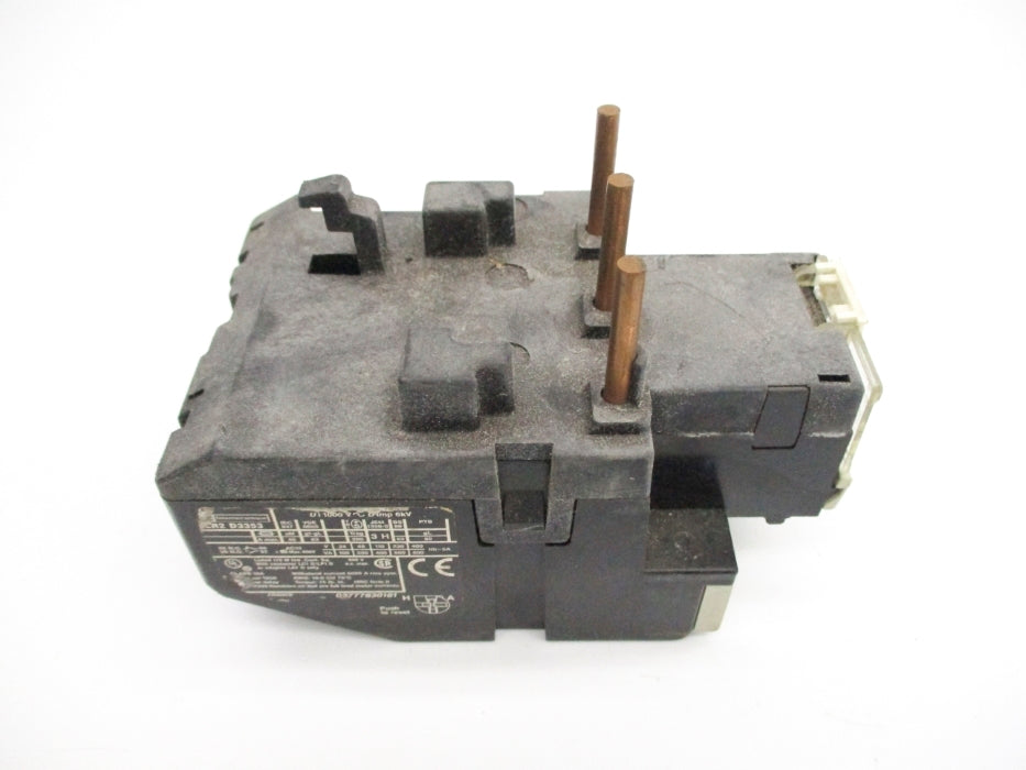 TELEMECANIQUE LR2D3353 23-32A UNMP