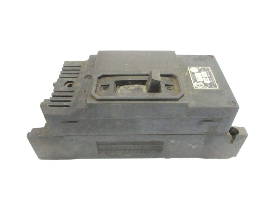 I.T.E ET2100 100A 250VAC UNMP