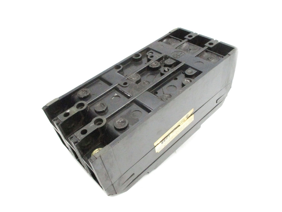 I.T.E ET3100 100A 600VAC UNMP