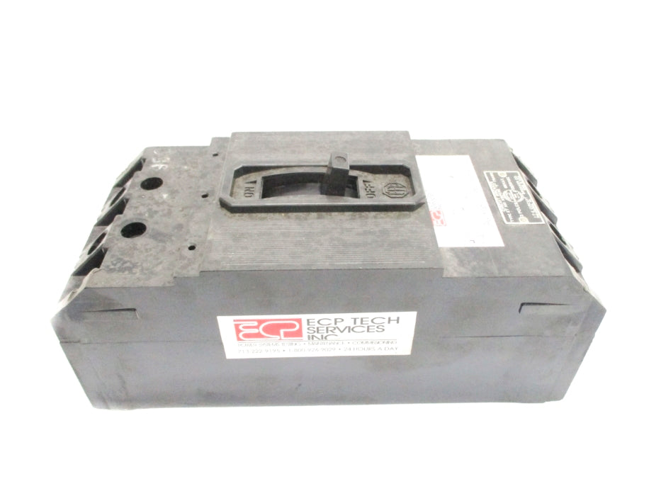 I.T.E ET3100 100A 600VAC UNMP