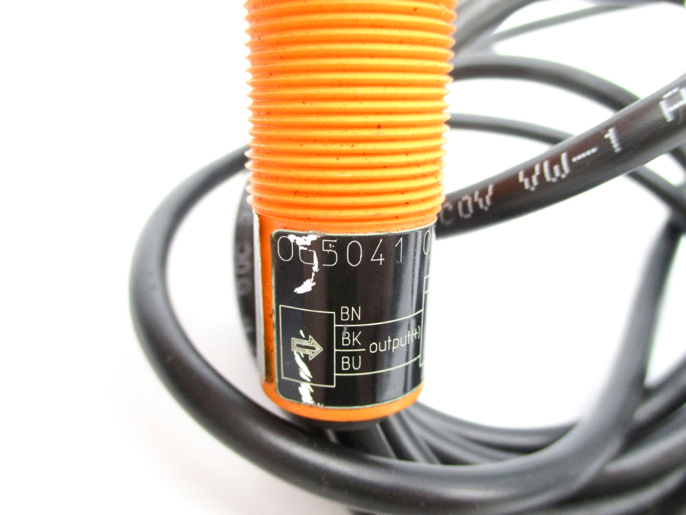 IFM EFECTOR OG5041 OGE-FPKG UNMP