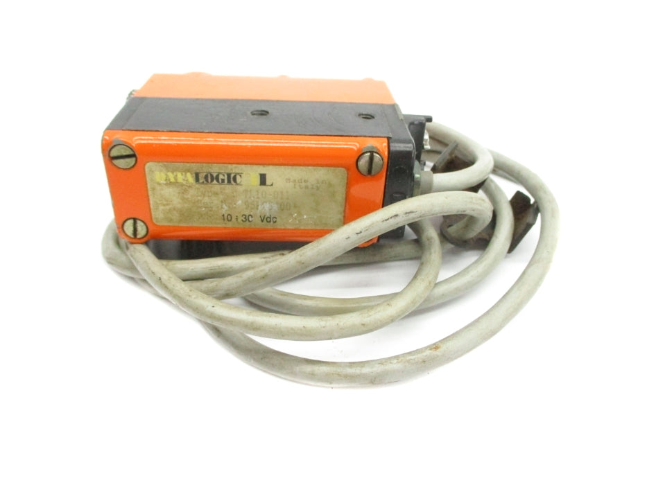 DATALOGIC TL10-011 UNMP