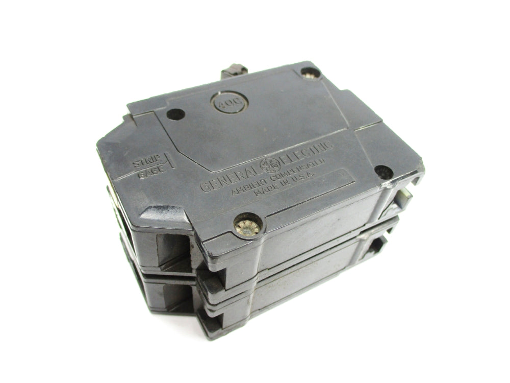 GENERAL ELECTRIC TQL2120 20A 120/240VAC UNMP