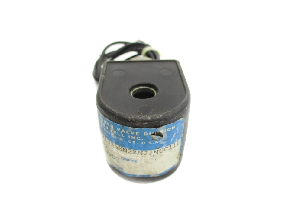 HONEYWELL 71335SN2KNJ1N0C111B 2PSI 24VDC UNMP