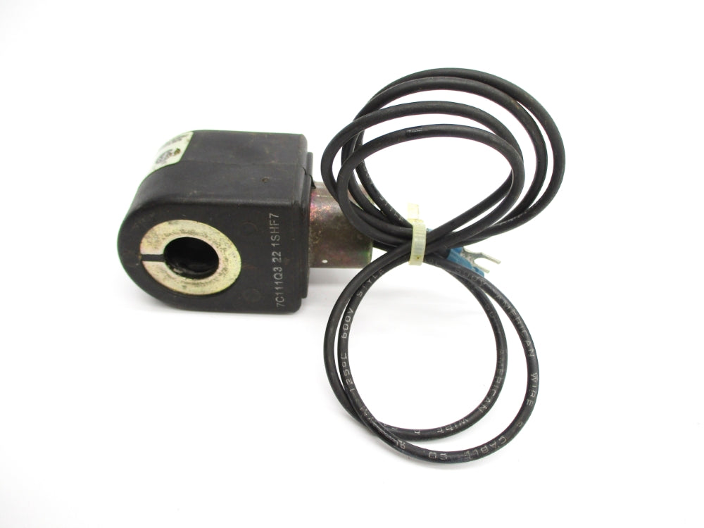 PARKER 743150116B 220/50 240/60 UNMP