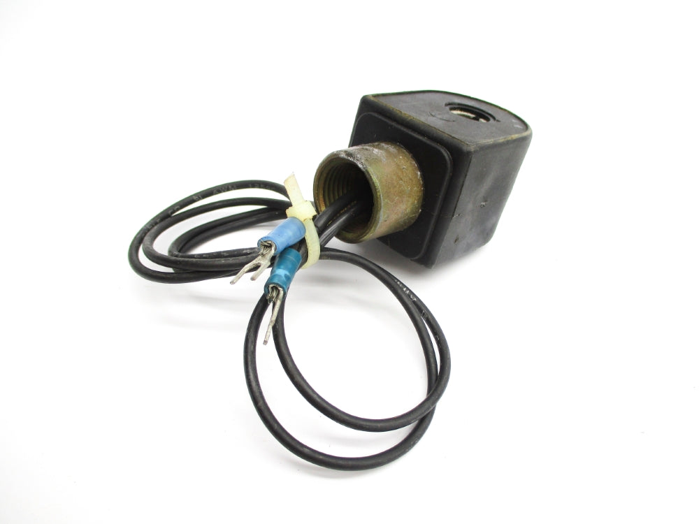 PARKER 743150116B 220/50 240/60 UNMP