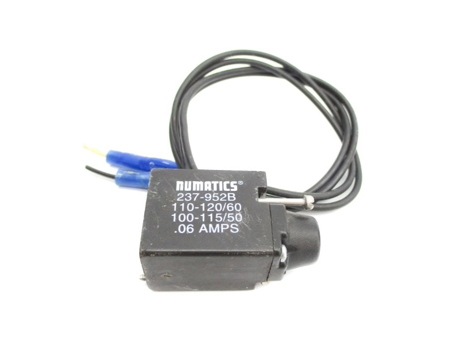 NUMATICS 237-952B UNMP