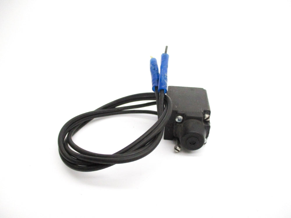NUMATICS 237-952B UNMP