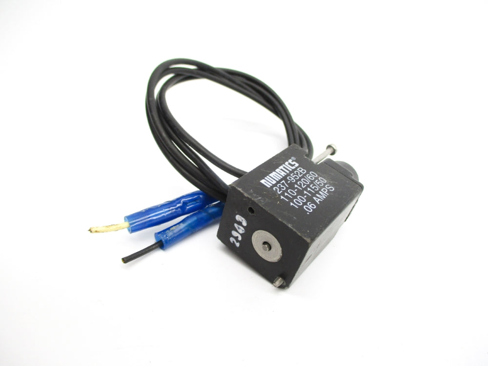 NUMATICS 237-952B UNMP
